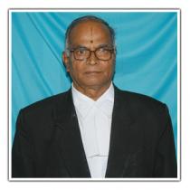 Gundu Rao K